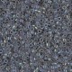 Miyuki delica Beads 11/0 - Grey lined opal ab DB-1774